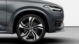 Volvo Xc90 Alloy Wheels True